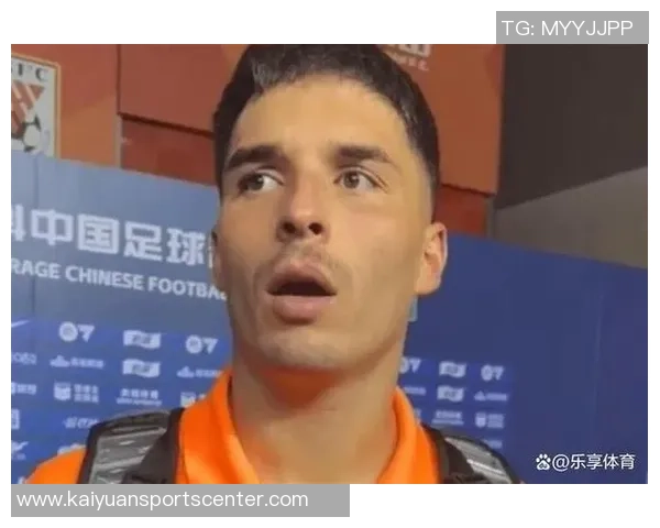 阿斯报道泰山后卫洛佩斯与球队解约将加盟阿尔瓦塞特新篇章开启