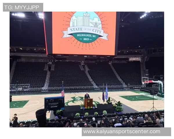 安芬尼赞绿军主场球迷热情享受在这座球馆的比赛氛围