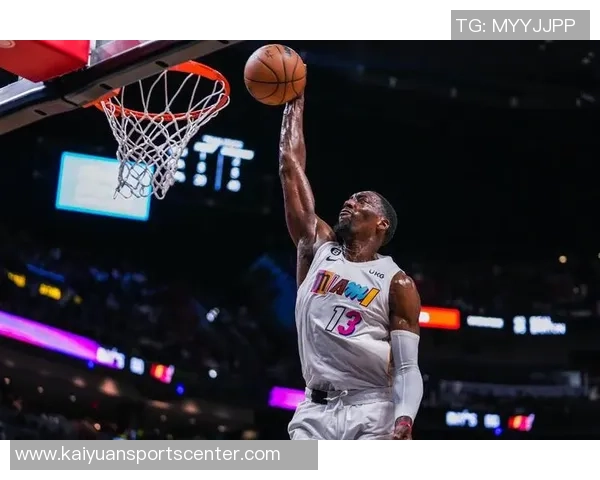 热火高层称阿德巴约为非卖品球星纷纷希望与其联手合作 热火高层称阿德巴约为非卖品球星纷纷希望与其联手合作