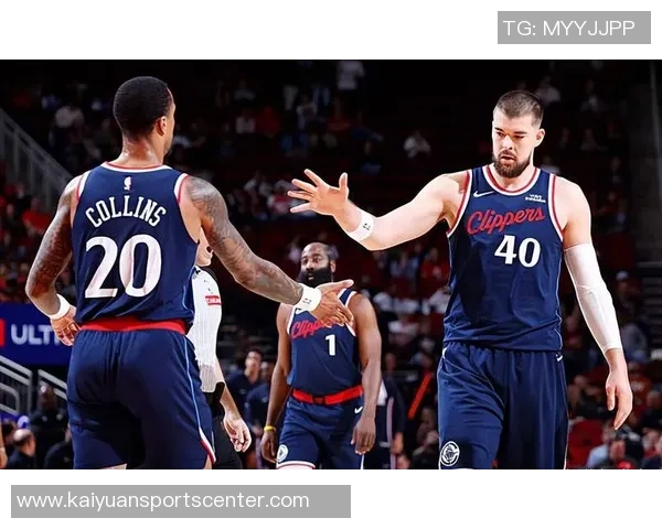 美记盛赞科林斯为最佳第六人快船战术因他更加多变灵活 美记盛赞科林斯为最佳第六人快船战术因他更加多变灵活